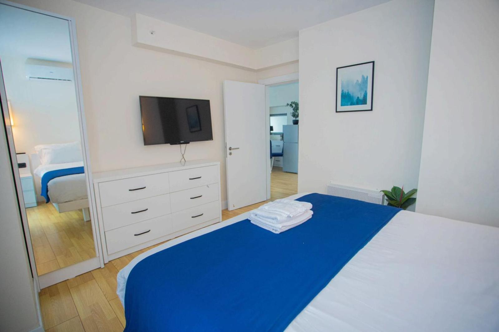 Orbi Aparthotel In Batumi Exterior foto