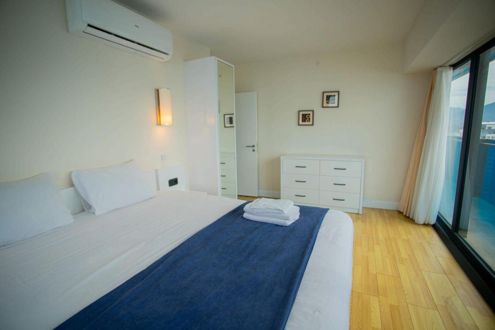 Orbi Aparthotel In Batumi Exterior foto